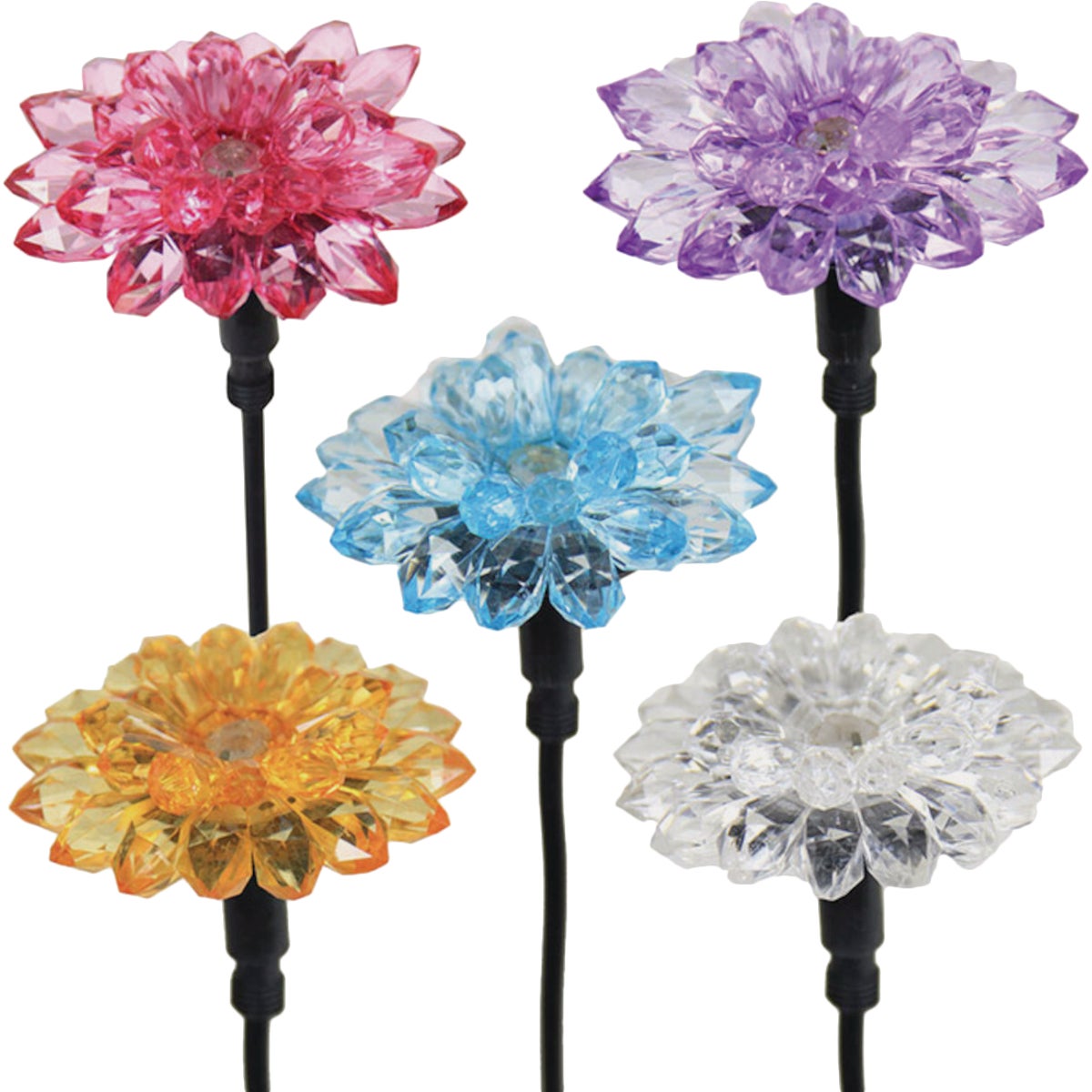 SLR LED DAHLIA STAKE