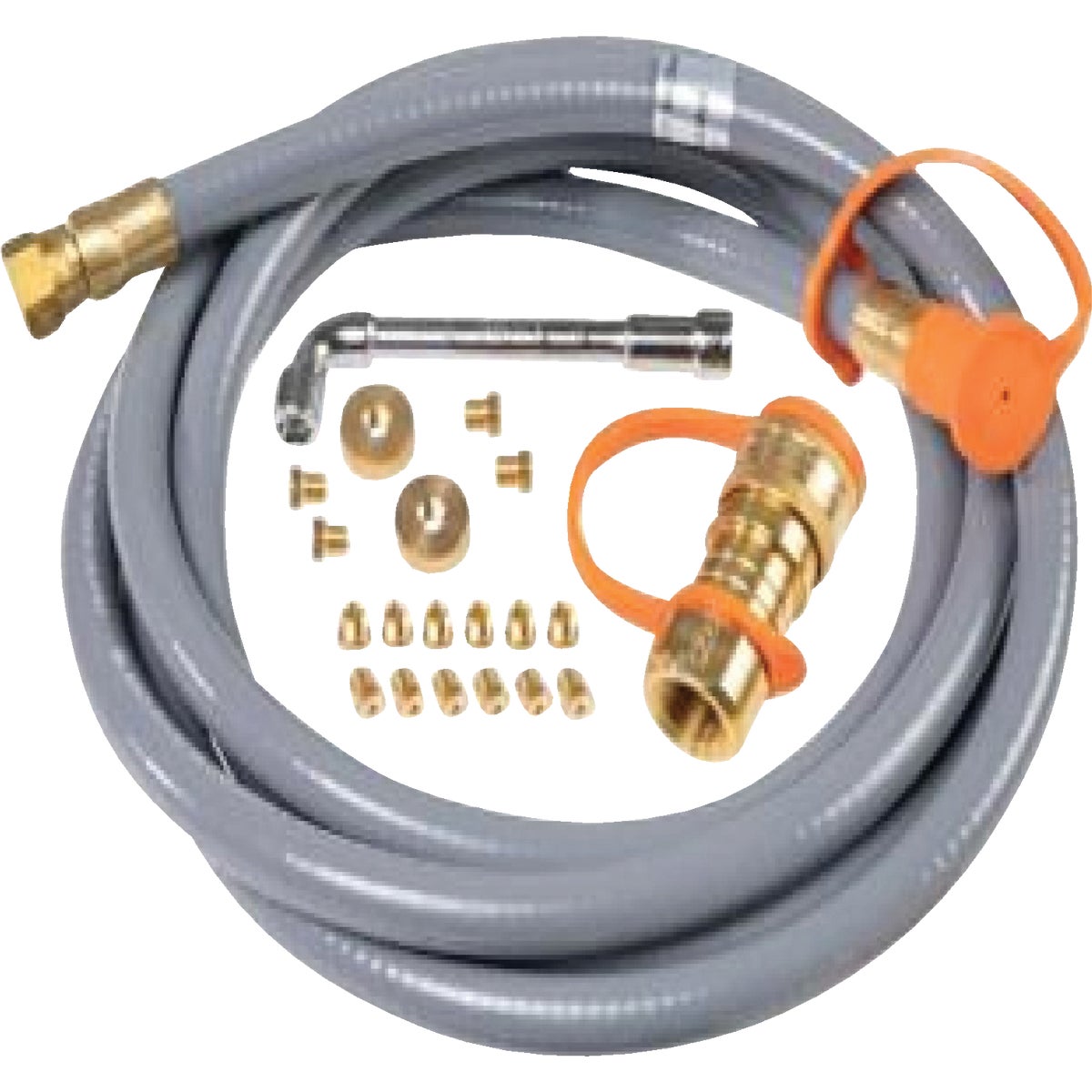 NAT GAS CONVERSION KIT