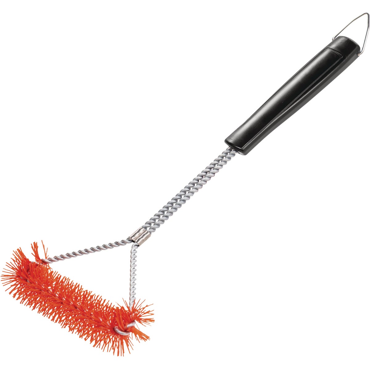 21" WRD/NYL GRILL BRUSH