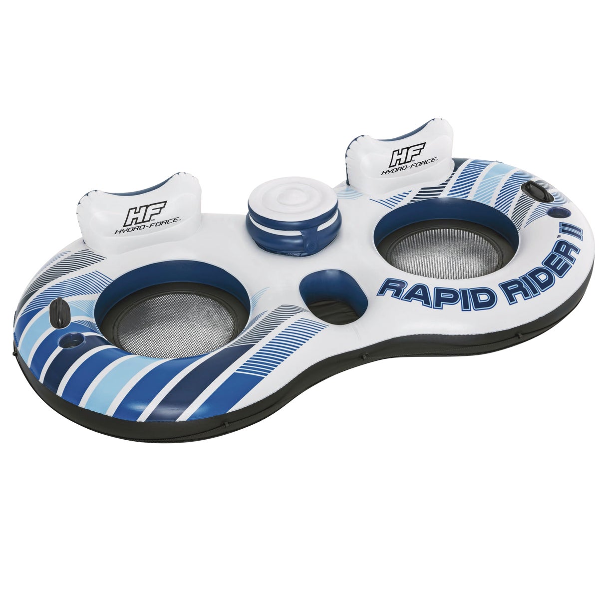 RAPID RIDER II TUBE