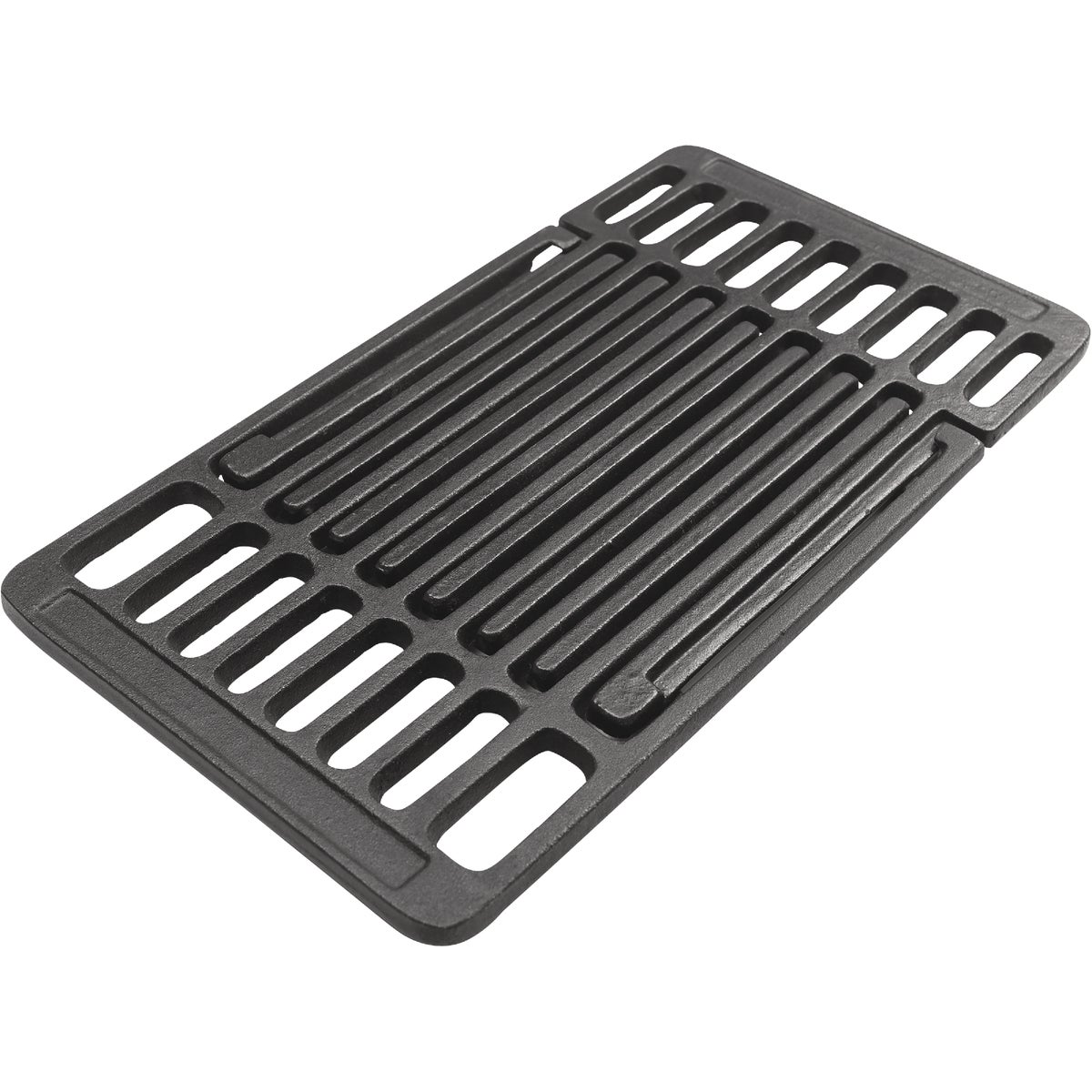 8" CASTIRON COOKNG GRATE