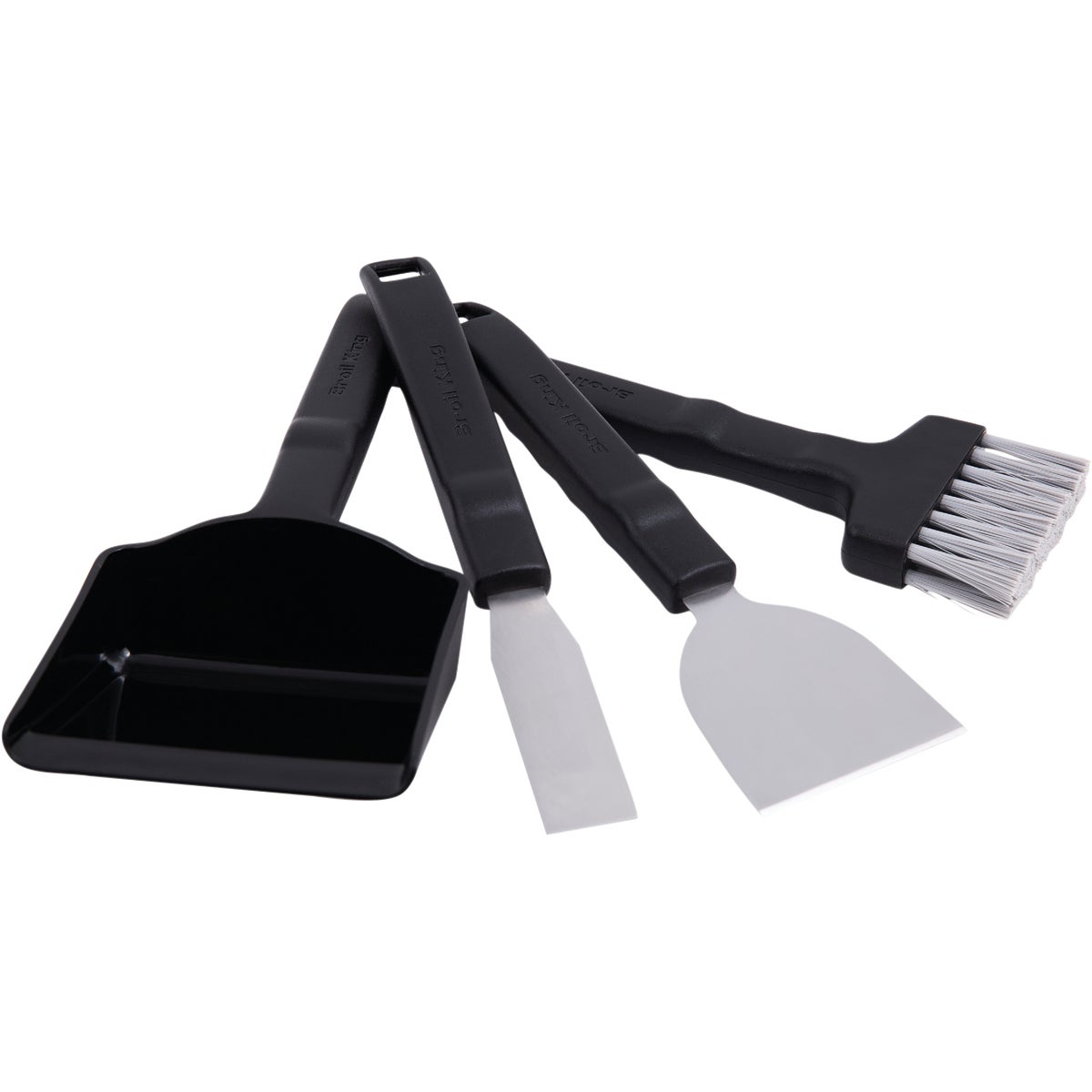 PELLET GRILL CLEANER KIT