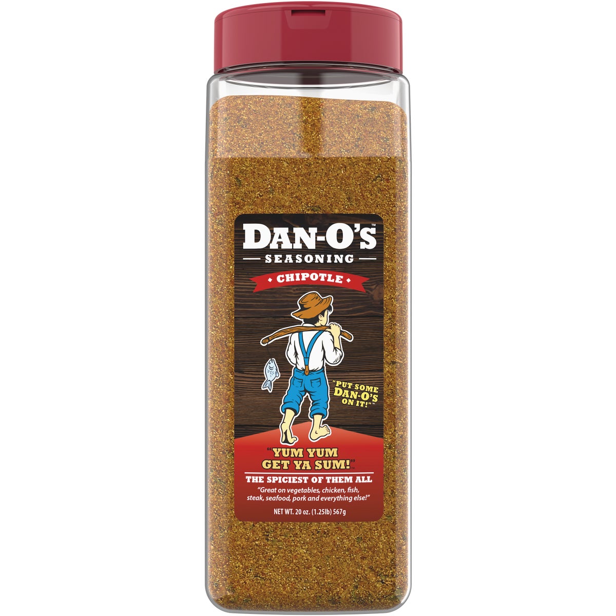 20OZ CHPTL SEASONING