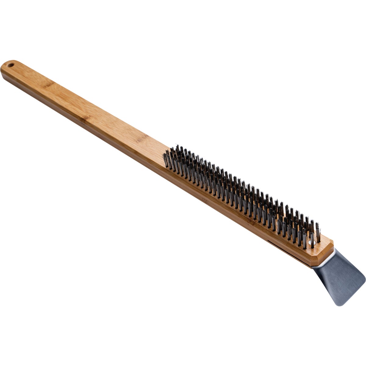 23" PIZZA OVEN BRUSH