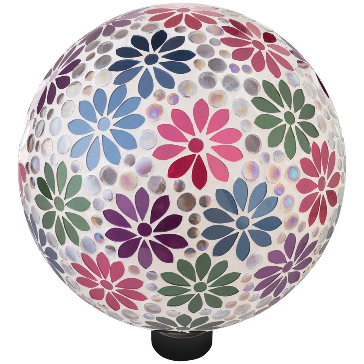 DAISY GAZING GLOBE