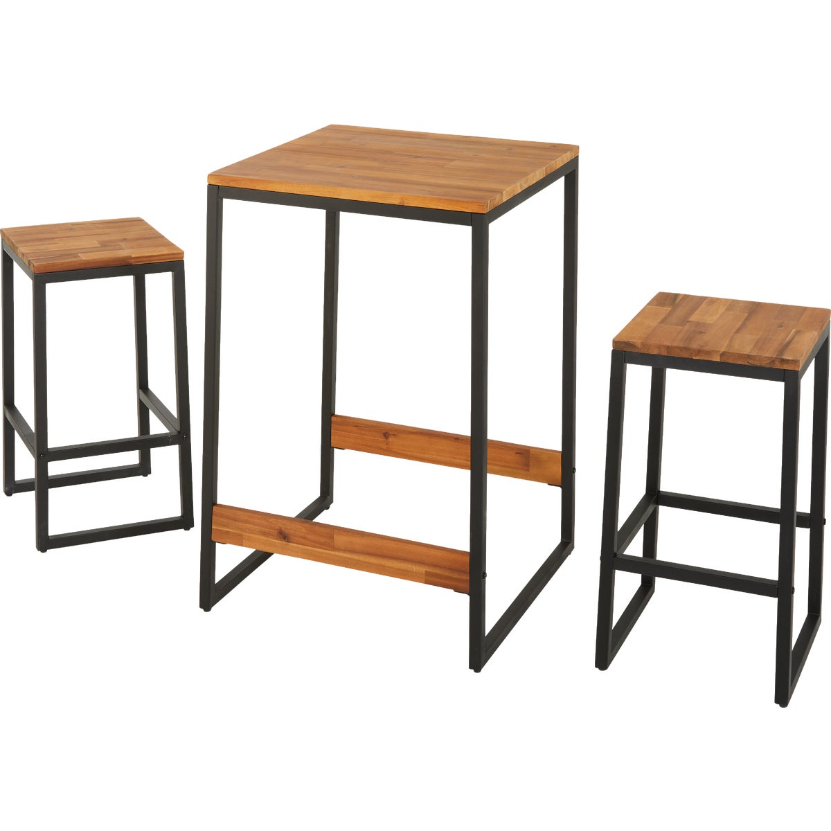 3PC BERLIN BISTRO SET