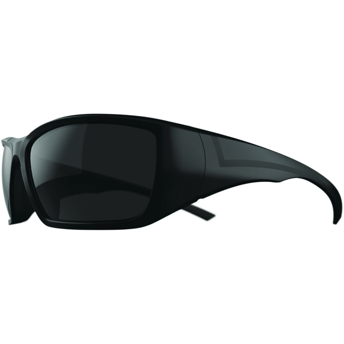 SMK BLK LAVA GLASSES