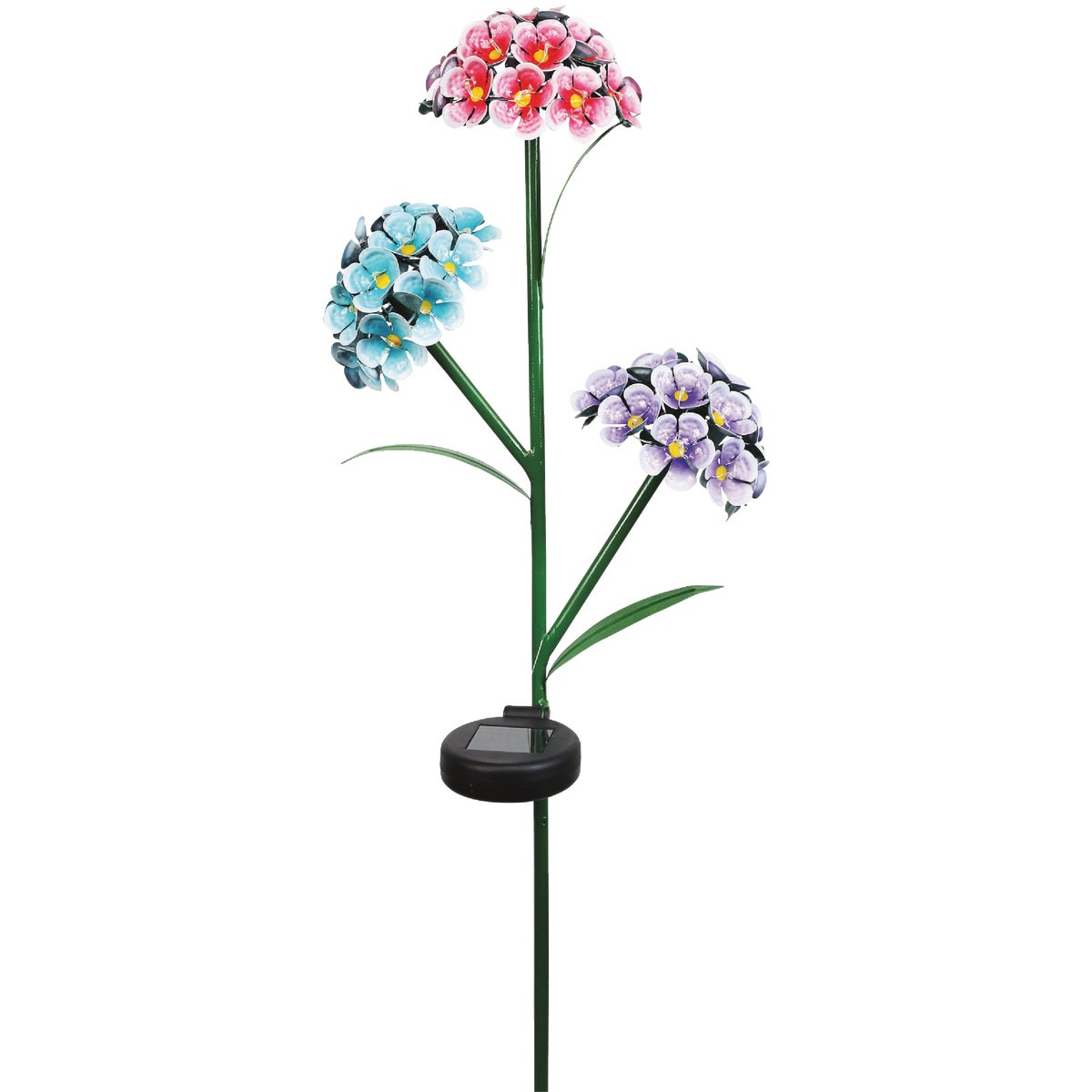 35" HYDRANGEA SLR STAKE