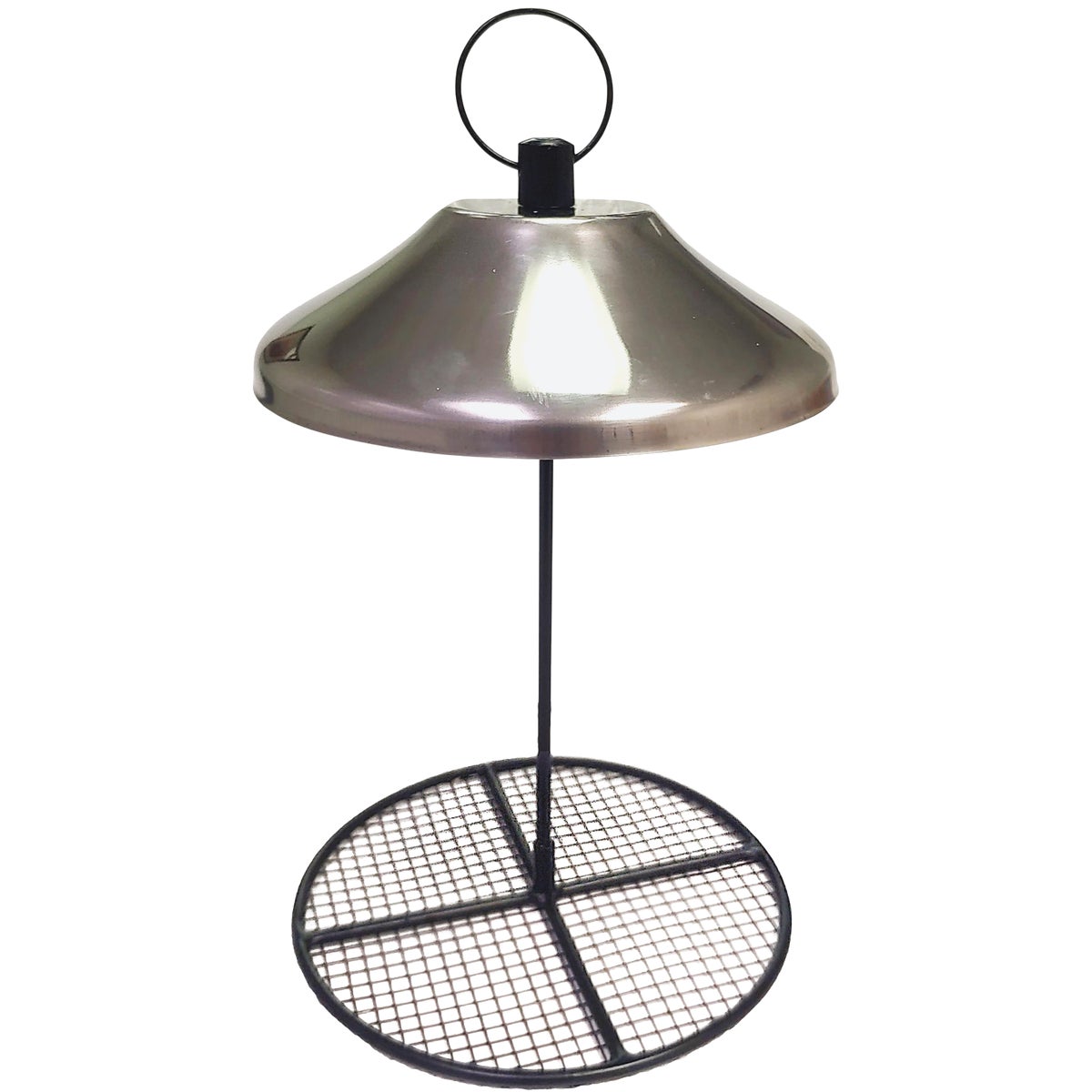 13" SEED TOWER FEEDER