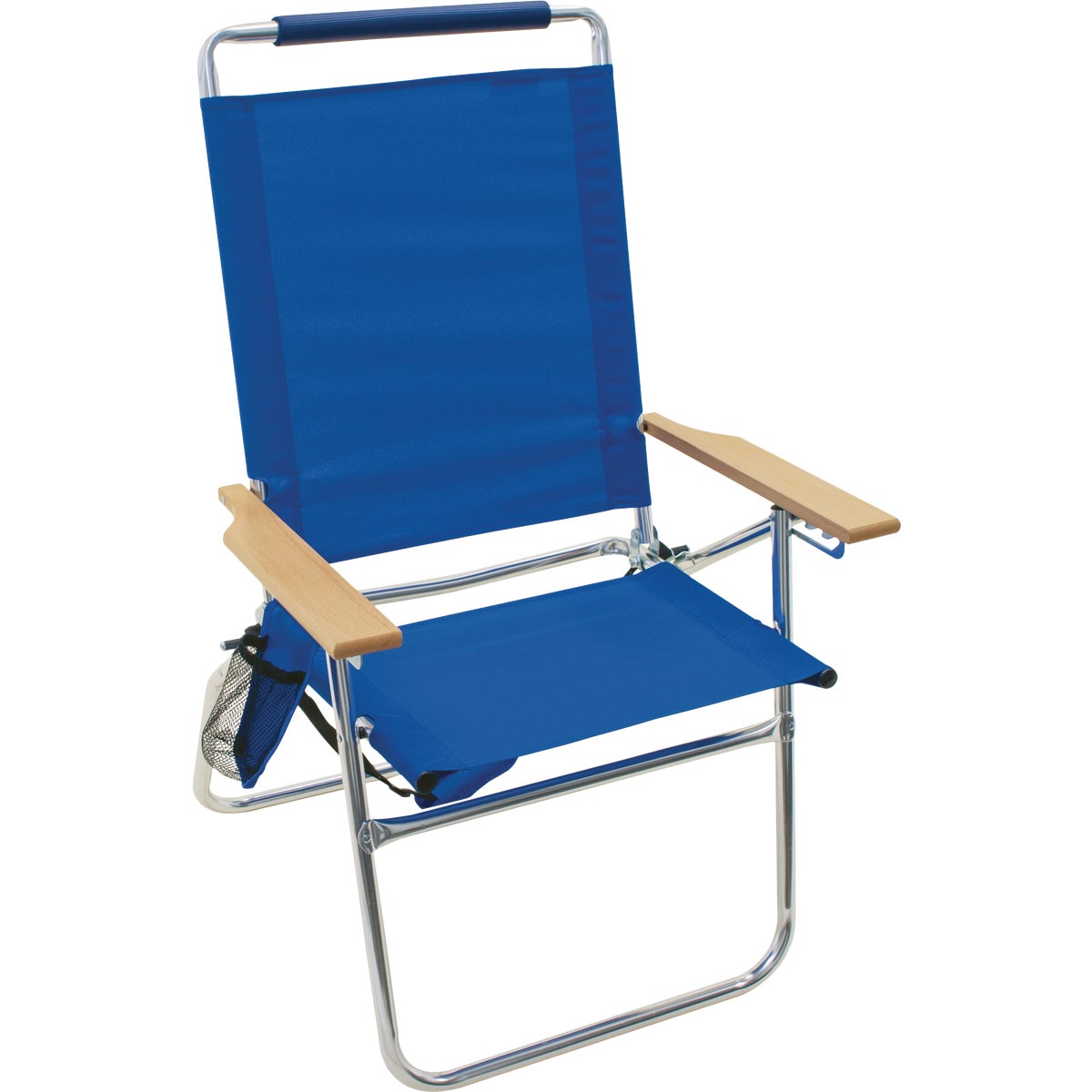 17" PAC BL HI-BOY CHAIR