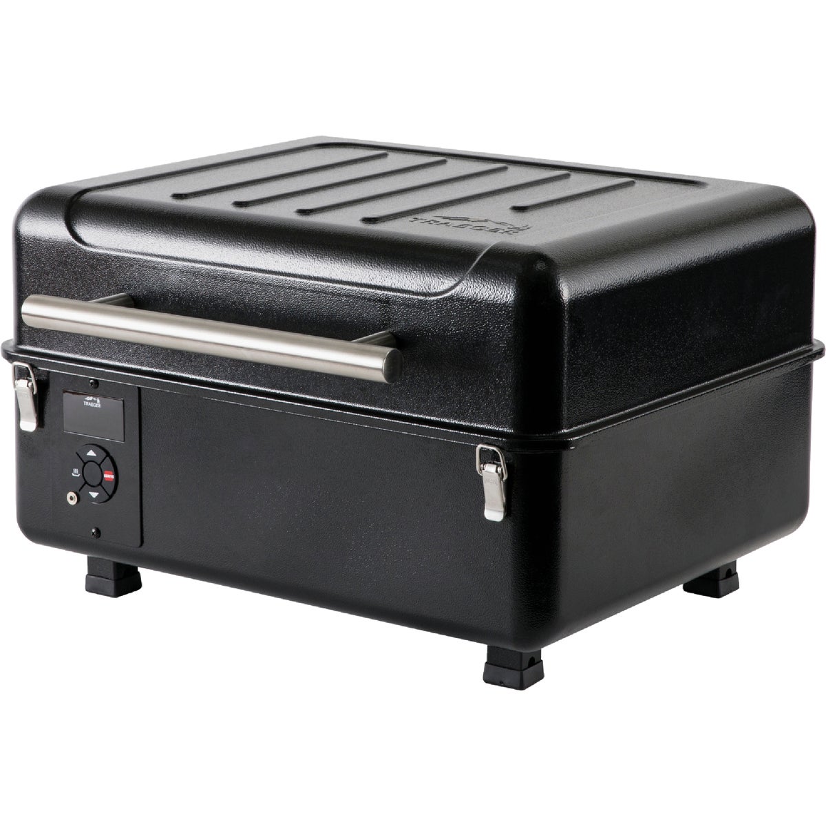 16K BTU RANGER GRILL