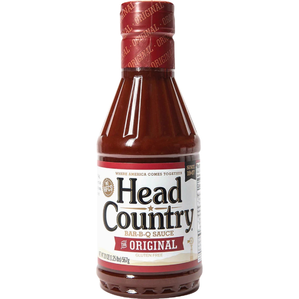 20OZ HEADCNTRY BBQ SAUCE