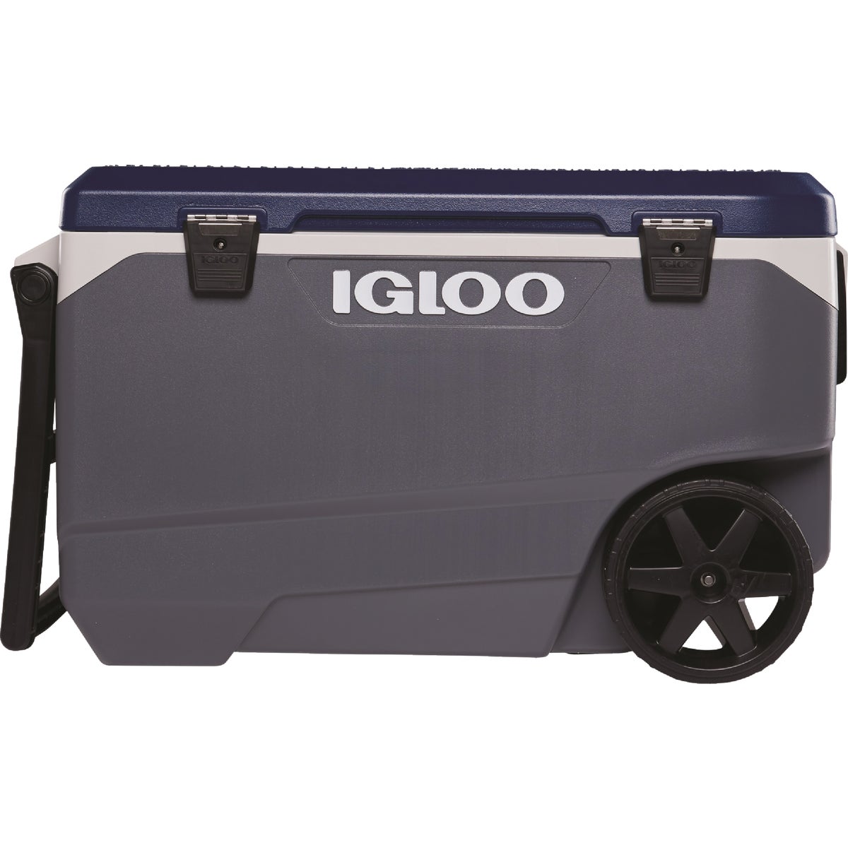 90QT MAXCOLD WHL COOLER