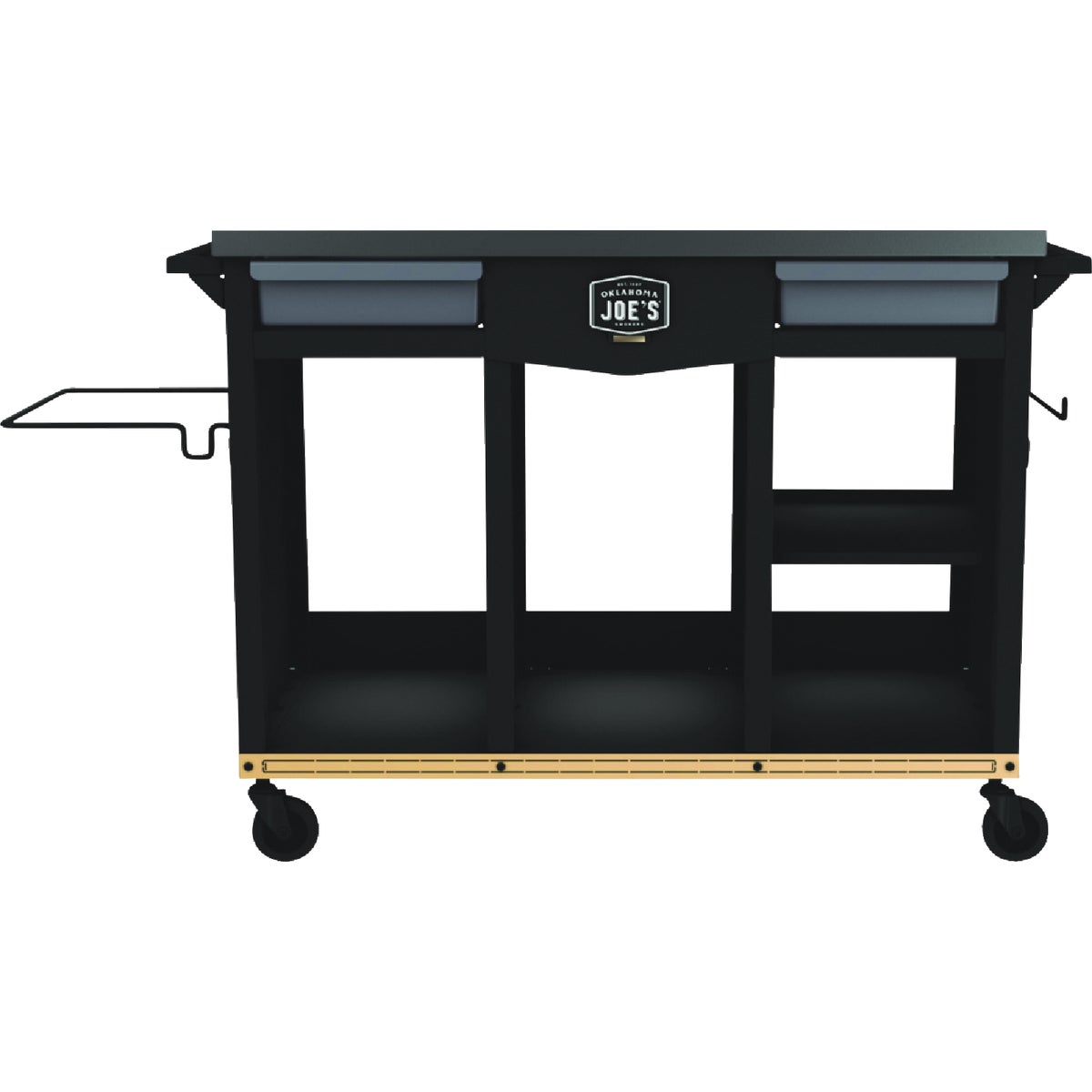 DLX PREP/STORAGE CART