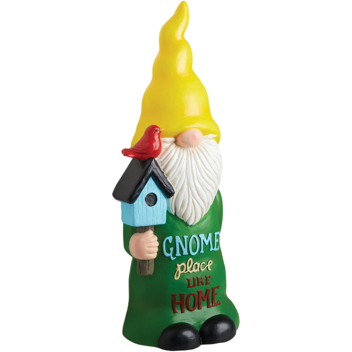 24" HOME VERSE GNOME