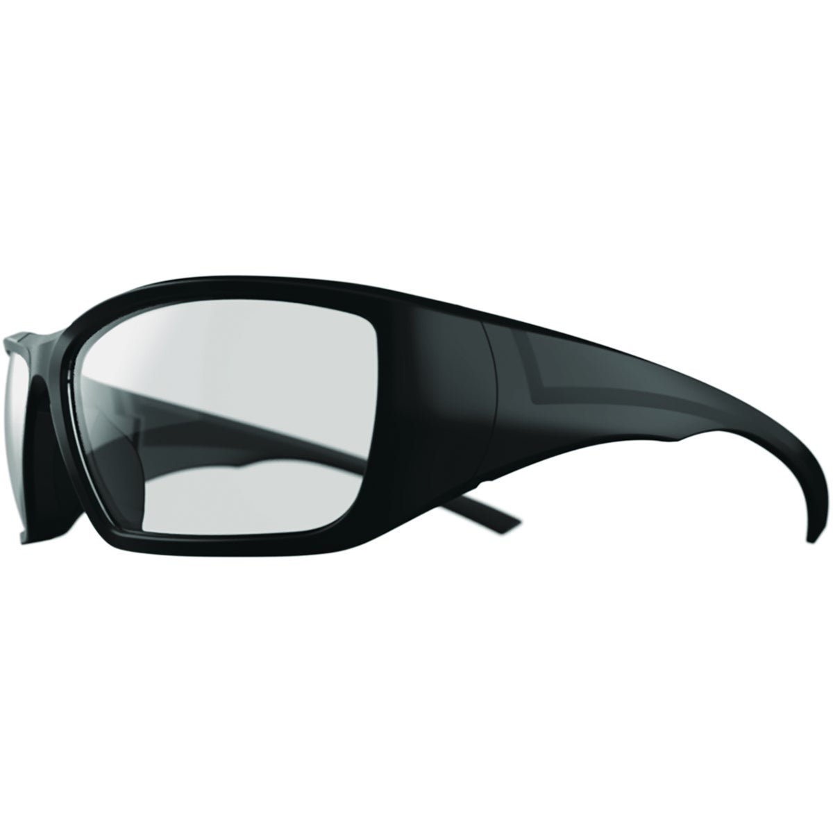 CLR BLK LAVA GLASSES