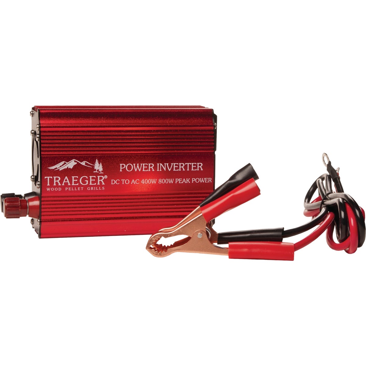 400W POWER INVERTER