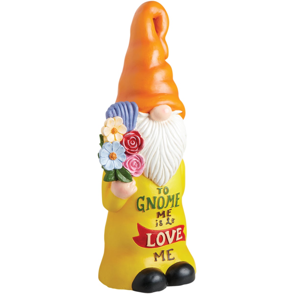 24" LOVE ME GNOME