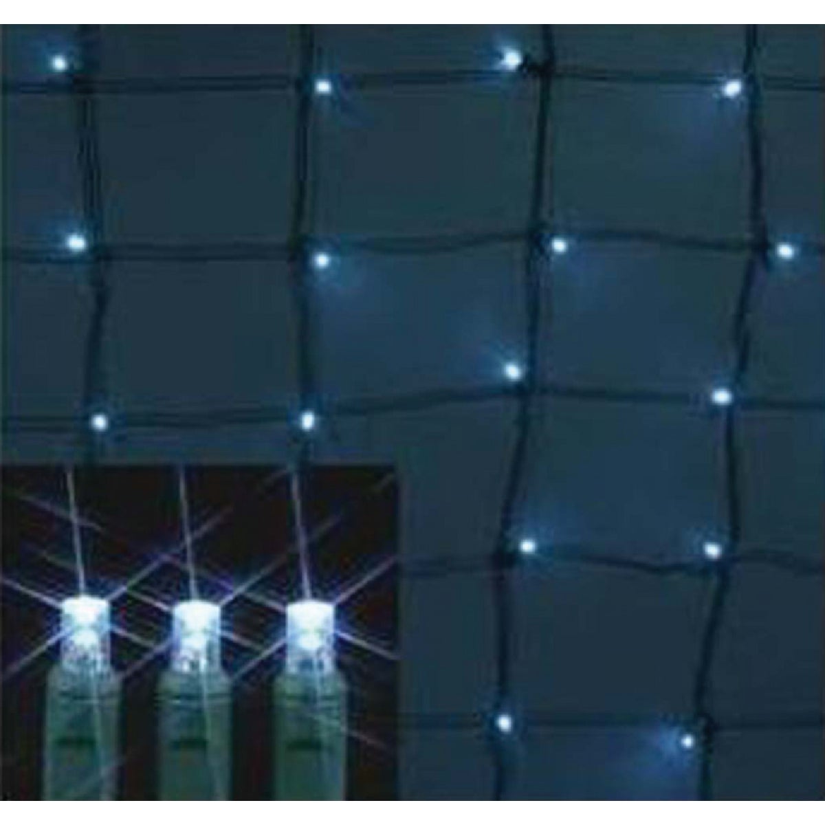 70LT M5 LED NET-WH LIGHT