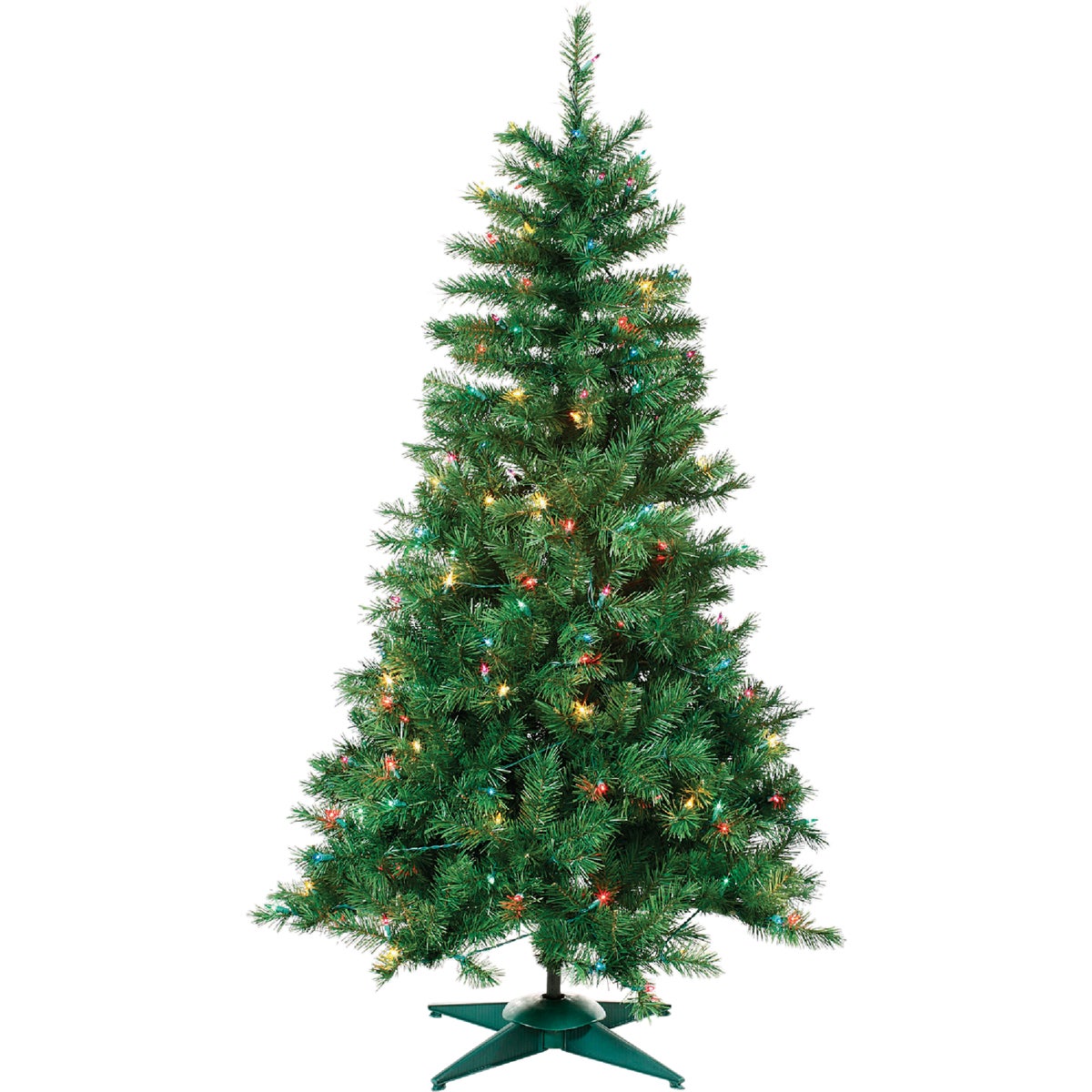 3P/L COLRAD SPRUCE TREE