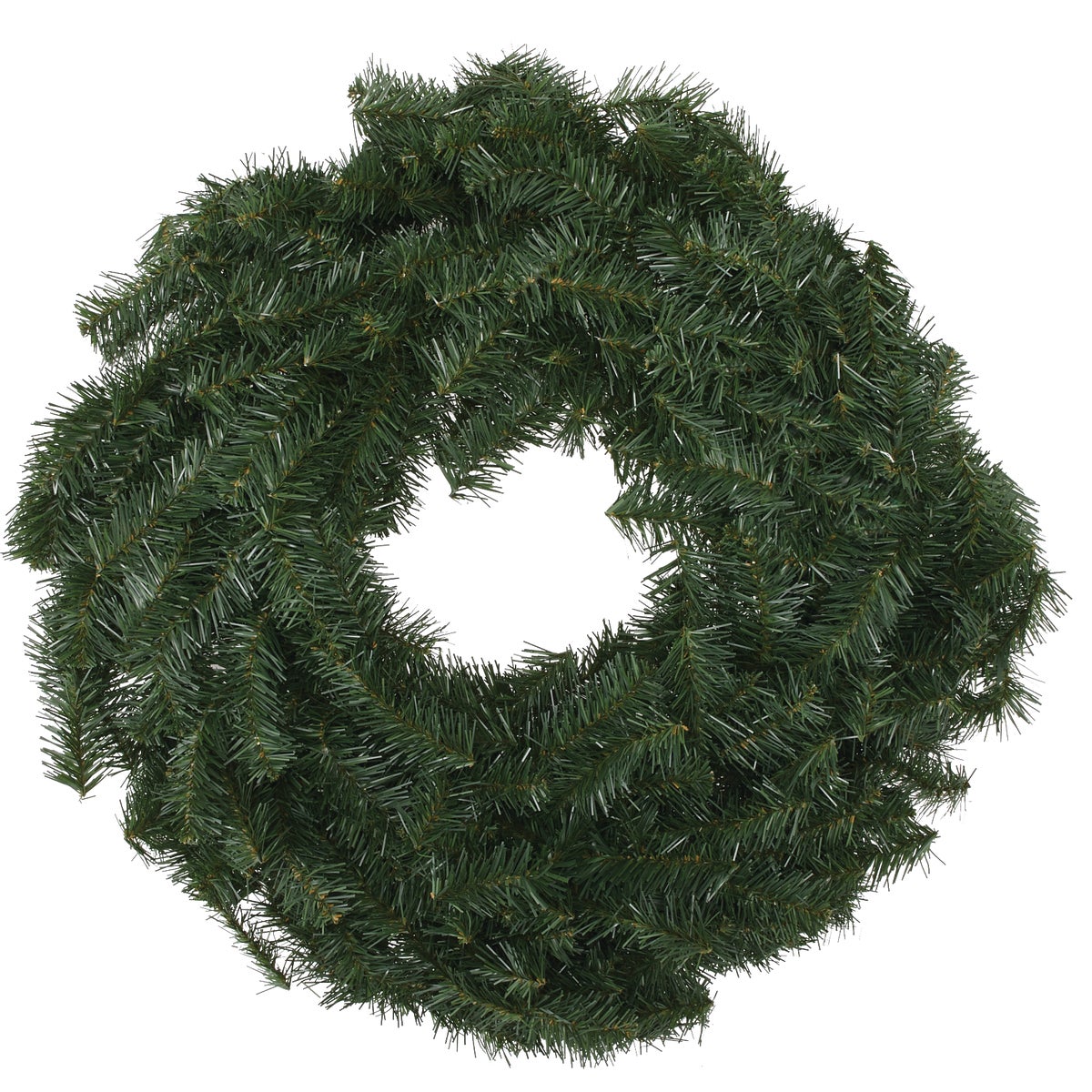 24" CANADA PINE WREATH