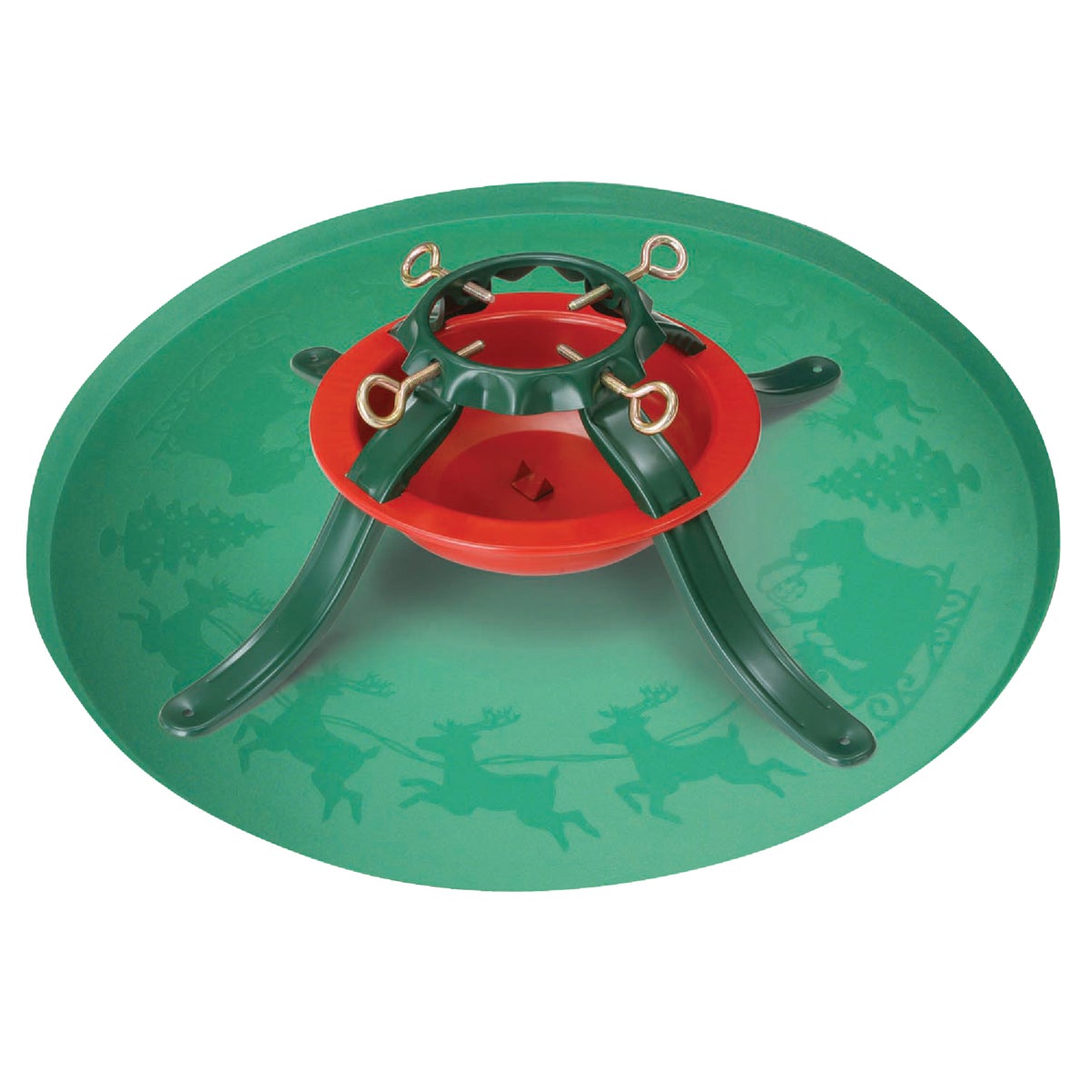 TREE STAND TRAY