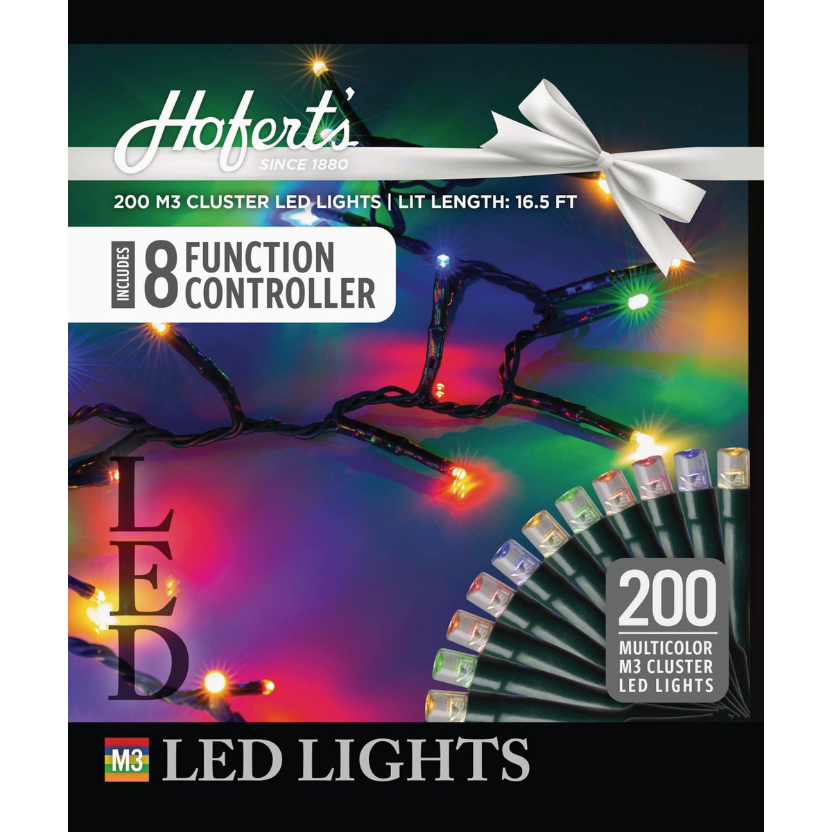 200LT MLTLED M5 LIGHTSET