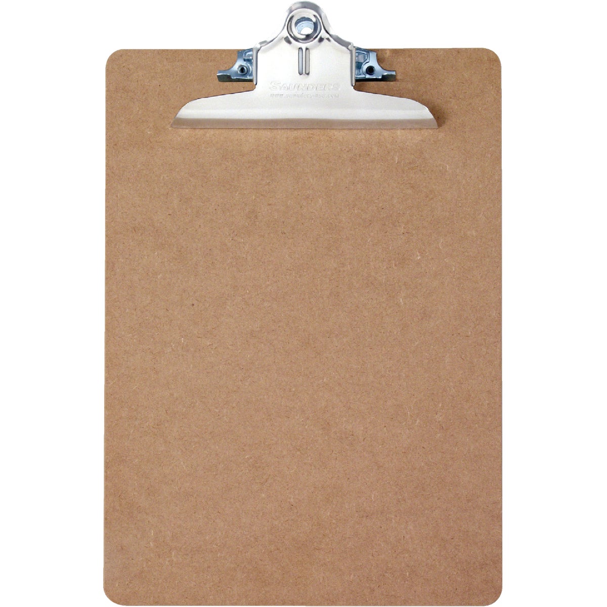 HARDWOOD CLIPBOARD