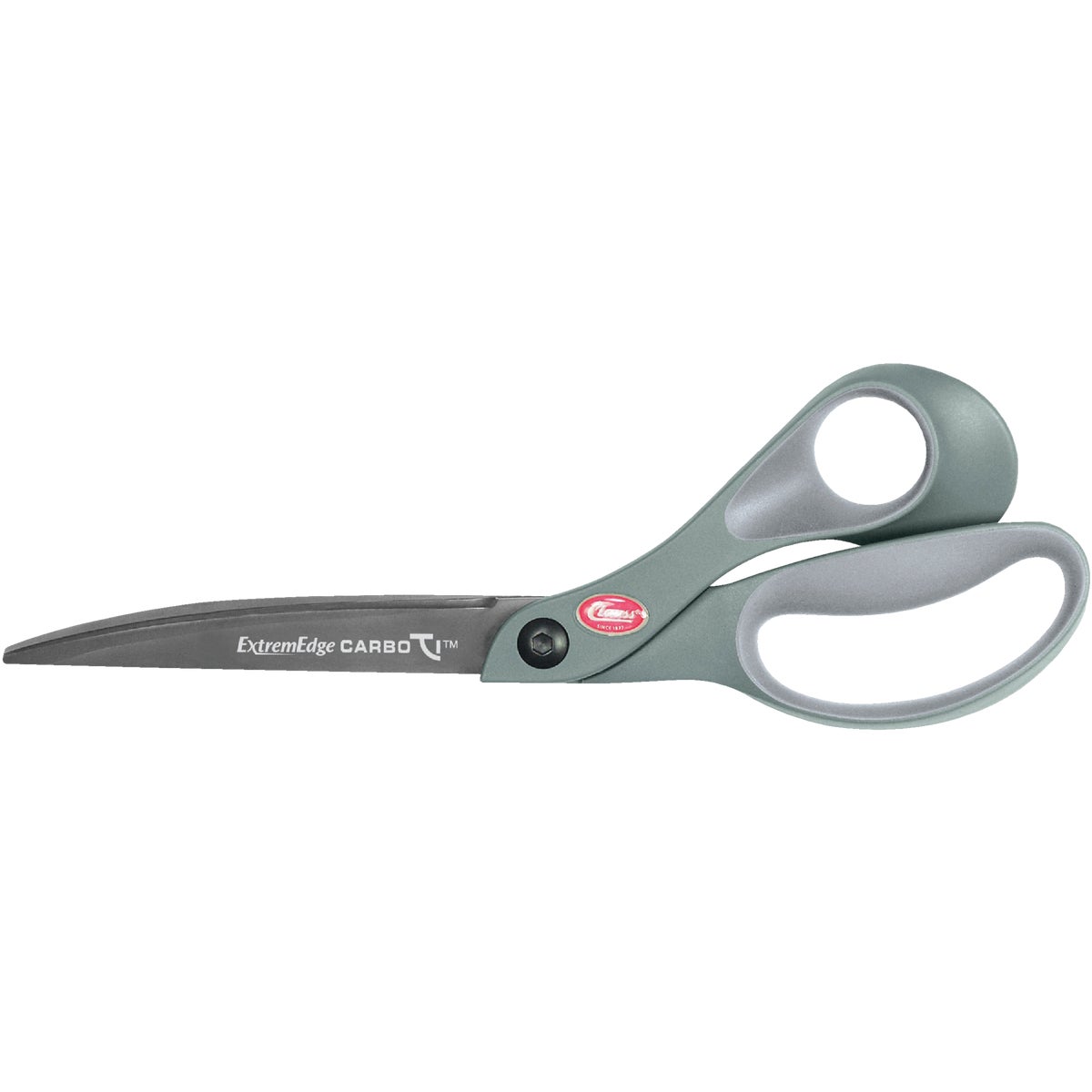 9" TITANIUM SHEARS