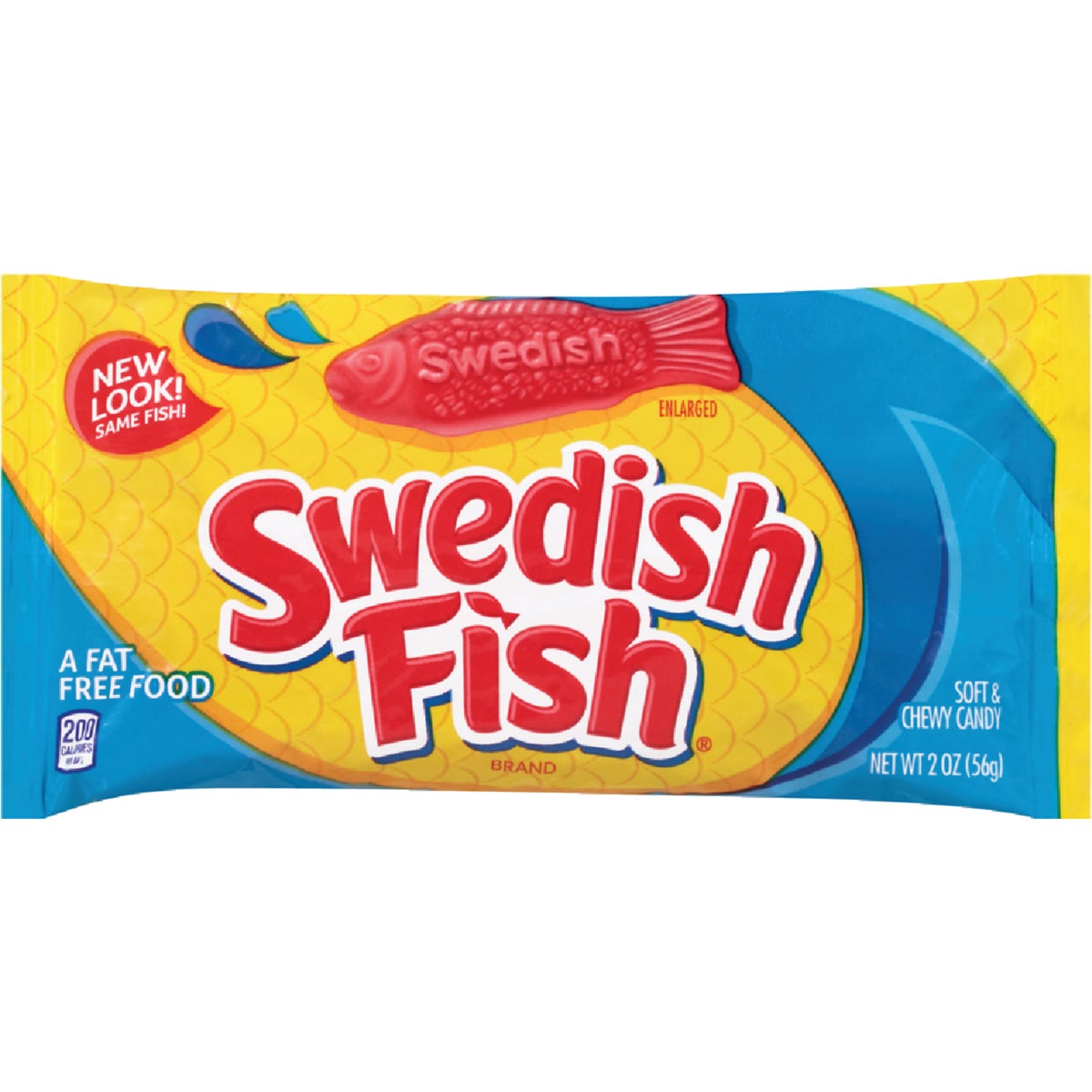 SWEDISH FISH