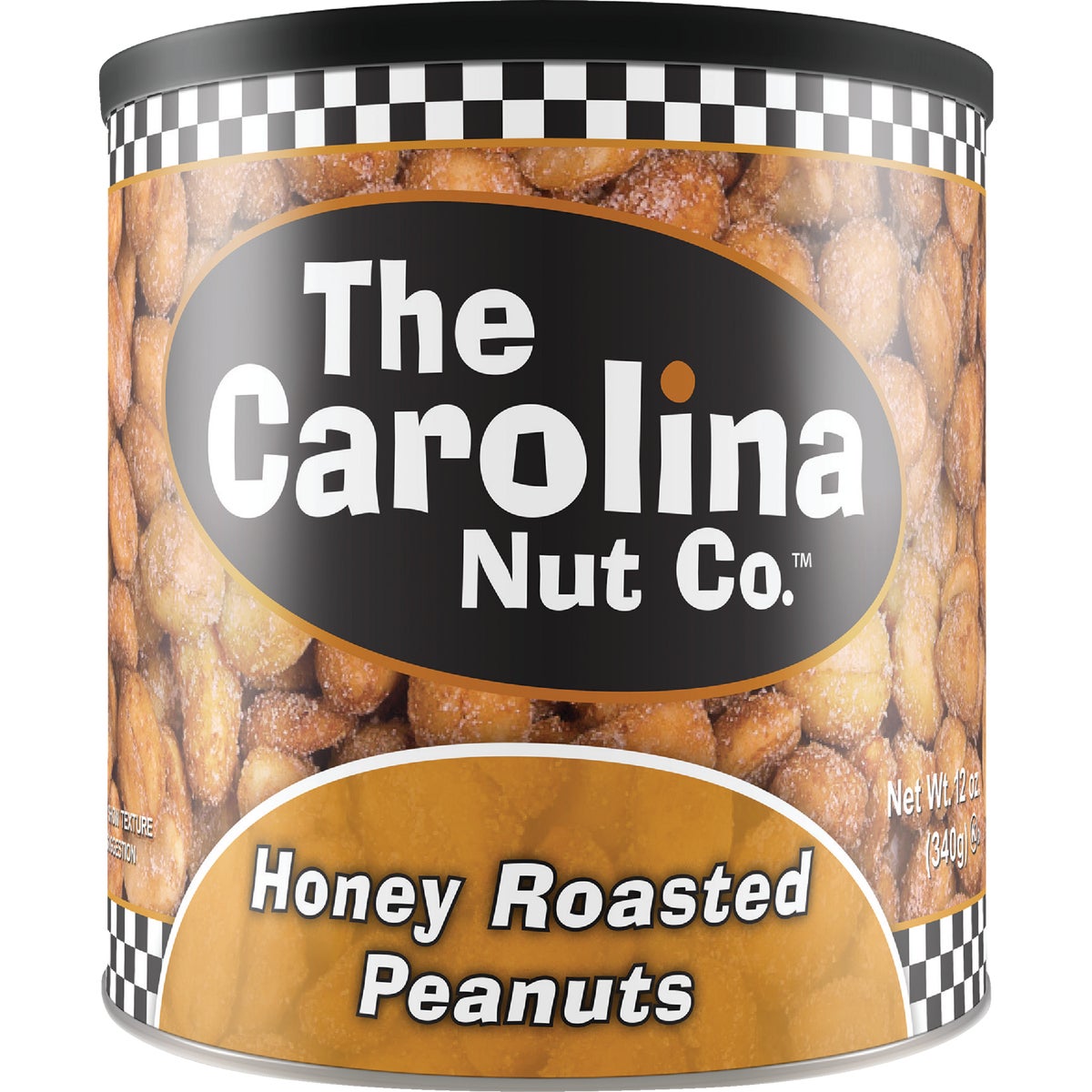 HONEY ROASTED PEANUTS