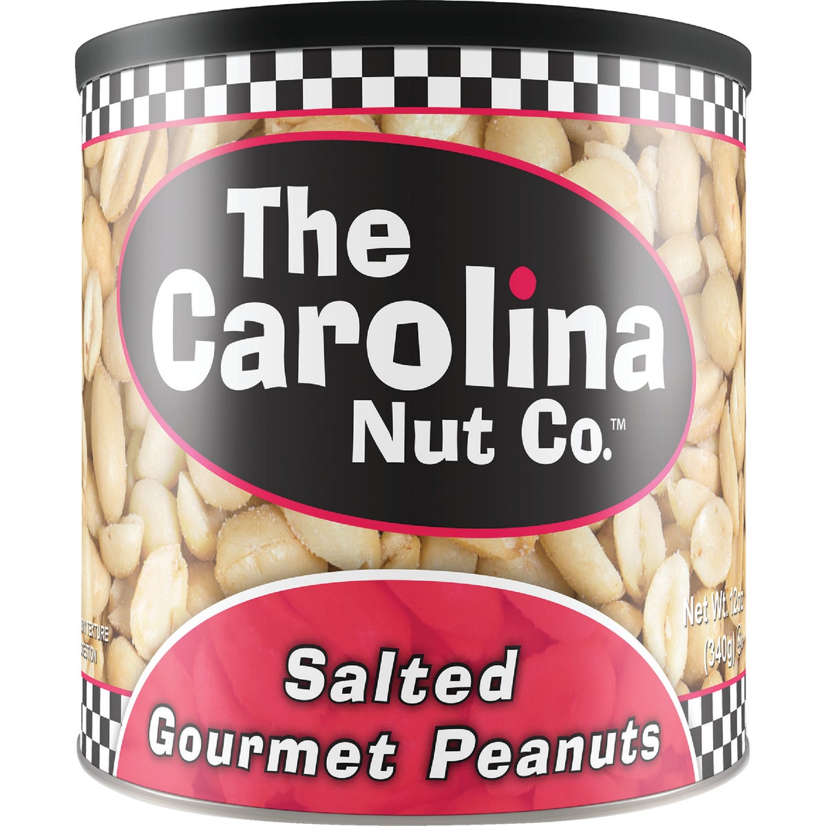 SALTED PEANUTS