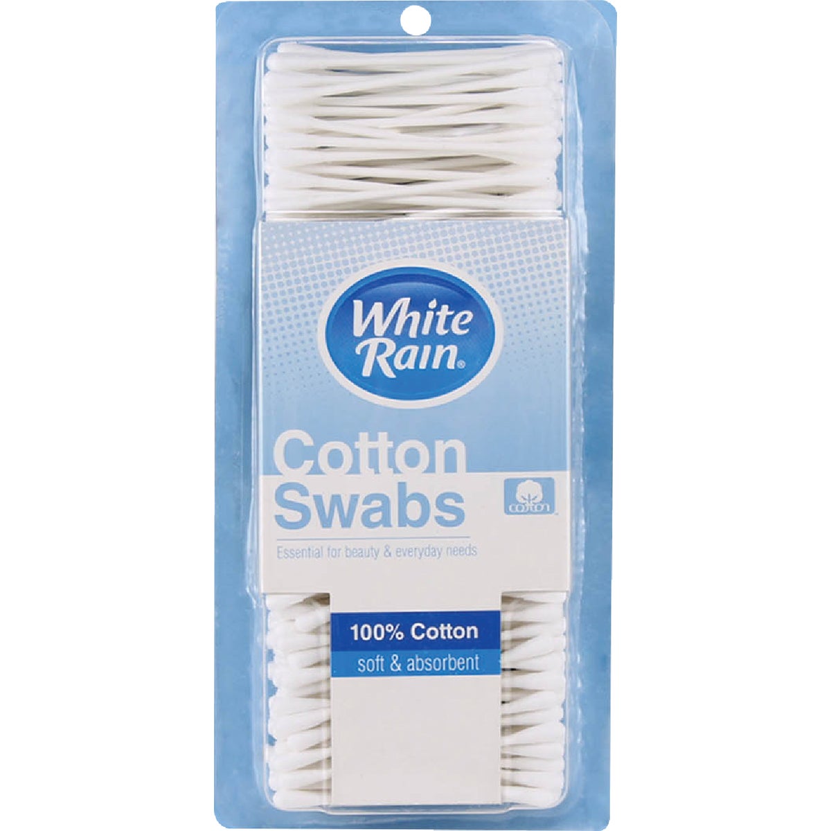 200PC COTTON SWAB