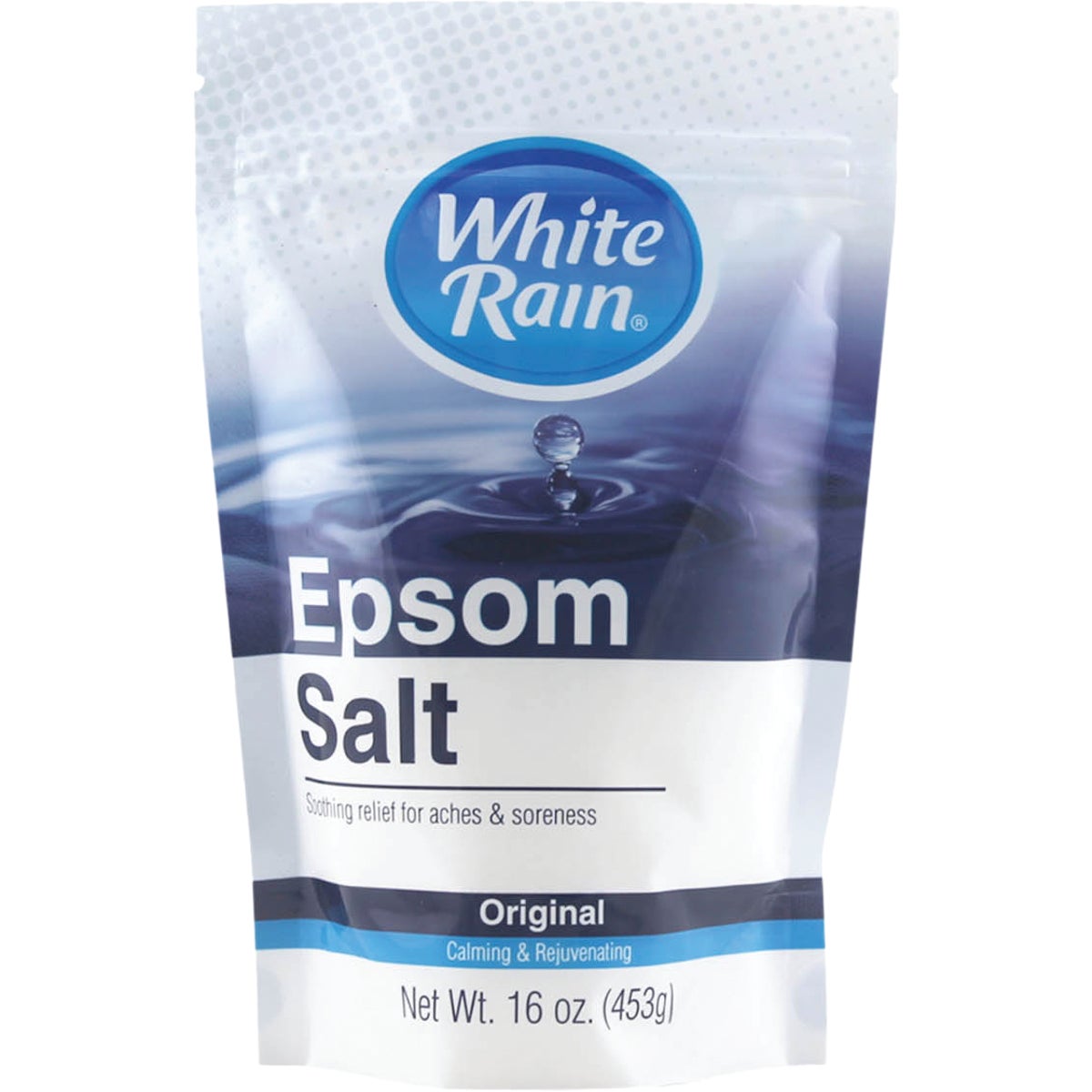 16OZ EPSOM SALT