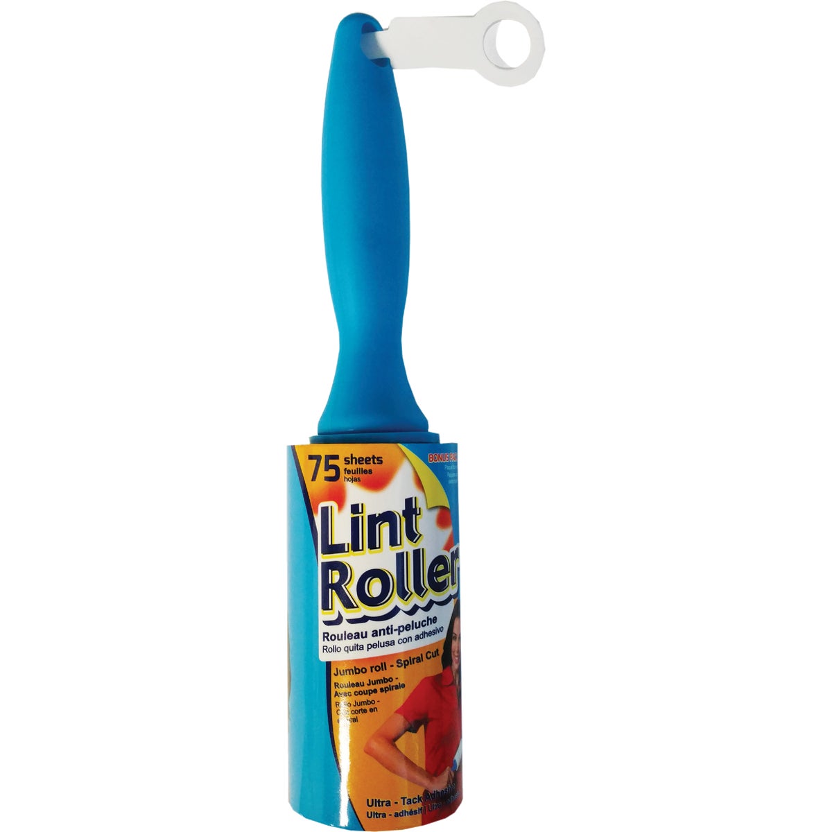 75 SHEET LINT ROLLER