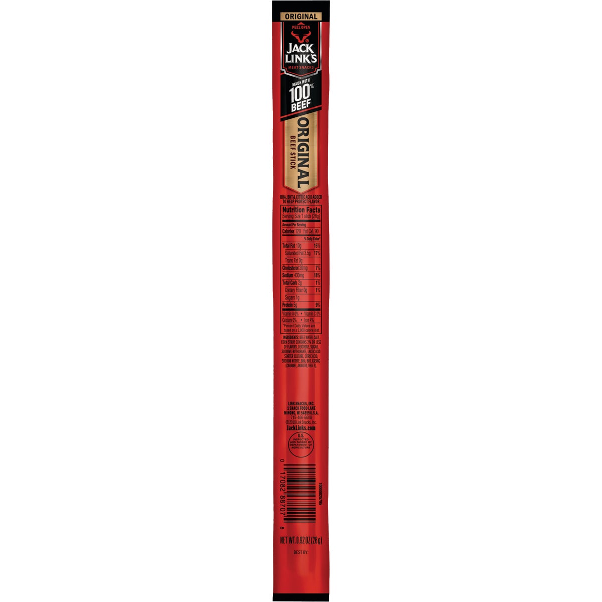 .92OZ ORIG BF STIX