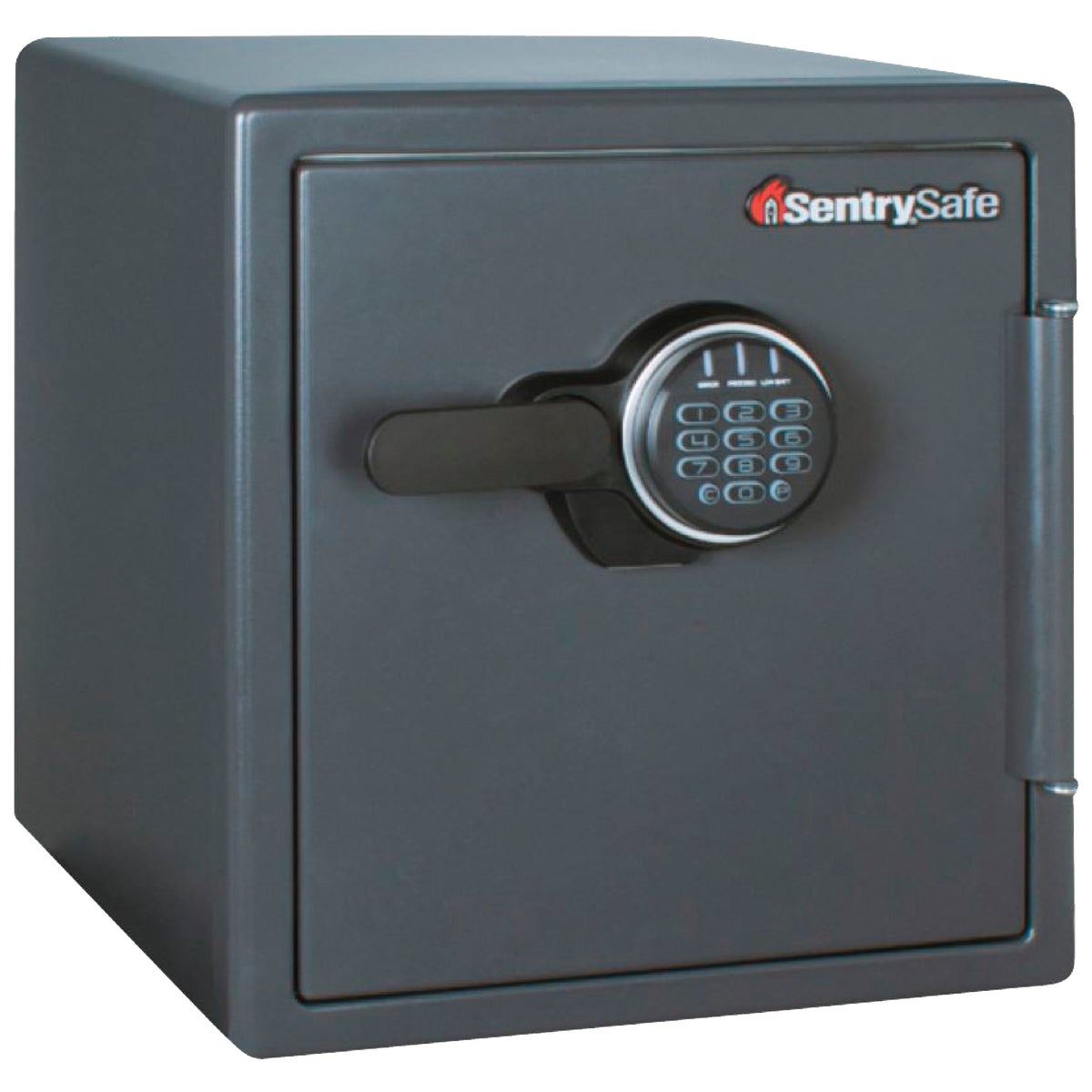 KEYPAD LOCK FLOOR SAFE