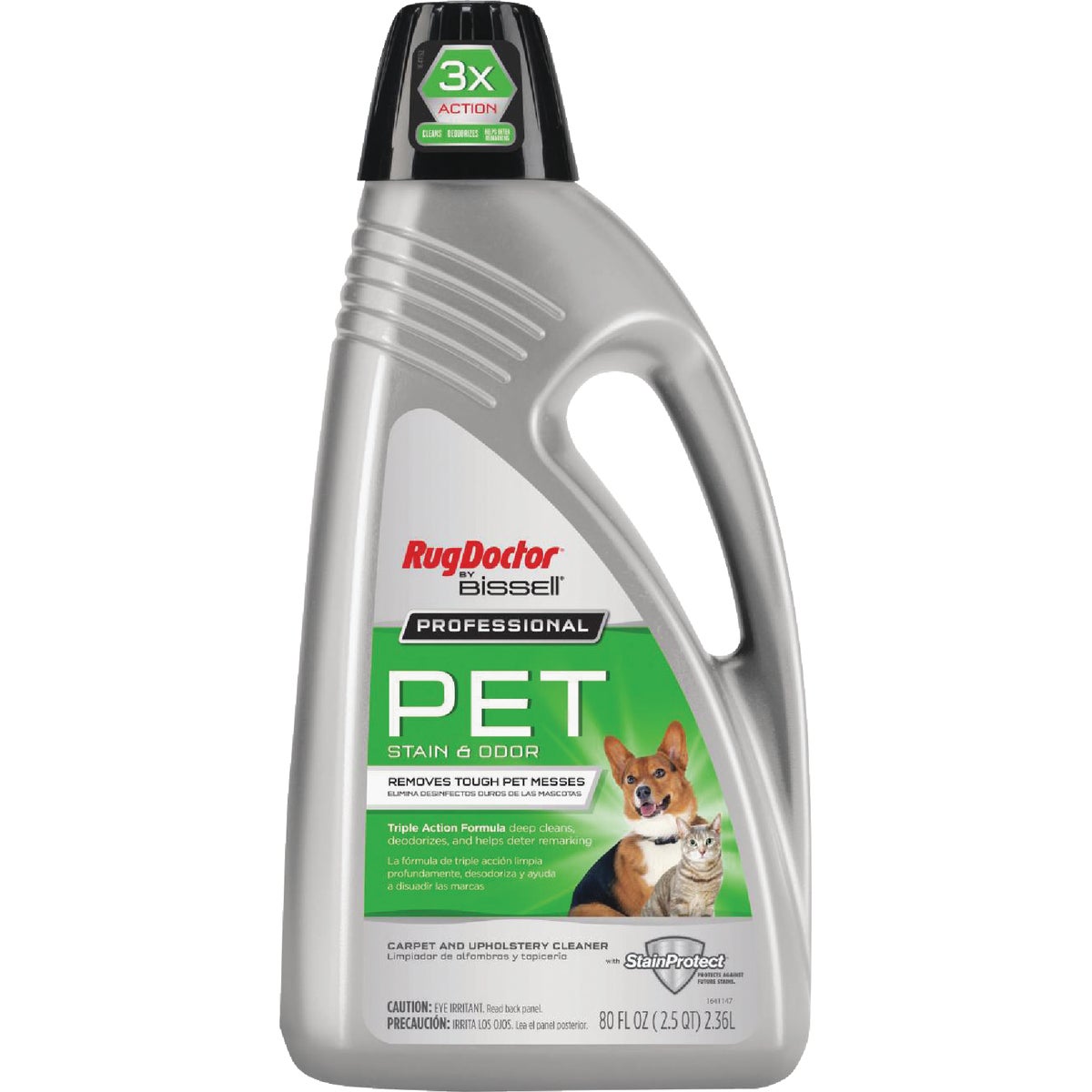 80 OZ PET CARPET CLEANER