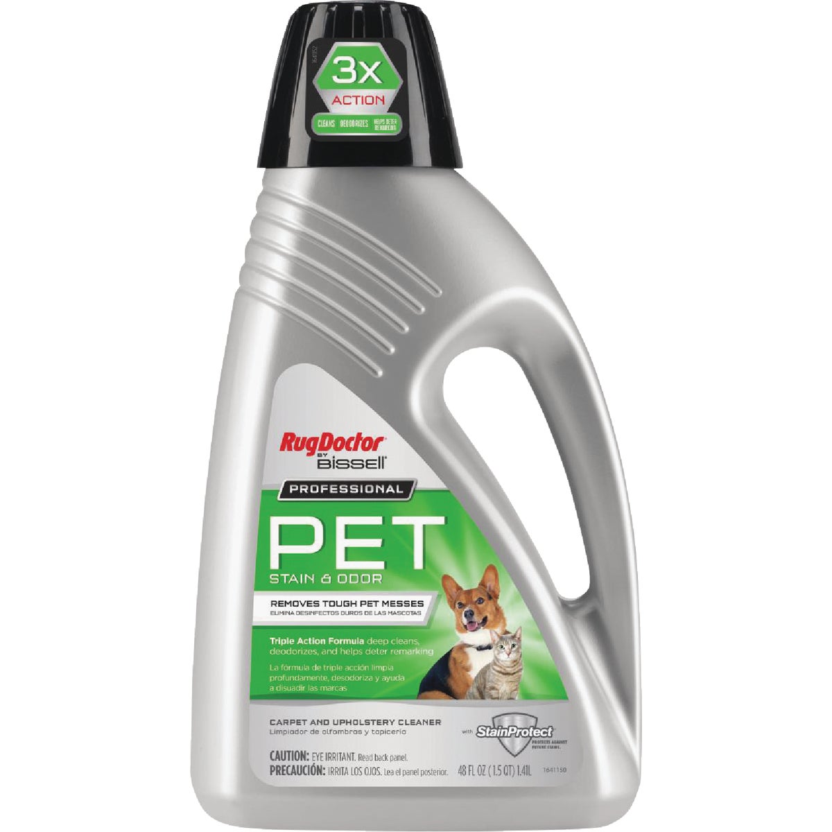 48OZ PET CARPET CLEANER