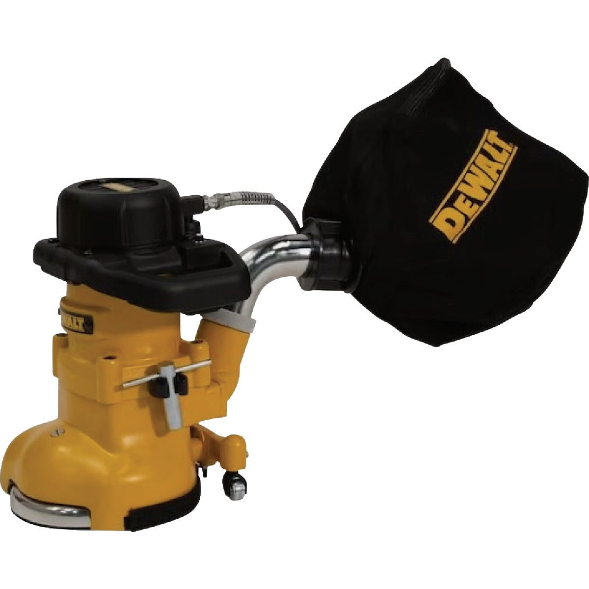 7" FLOOR EDGER