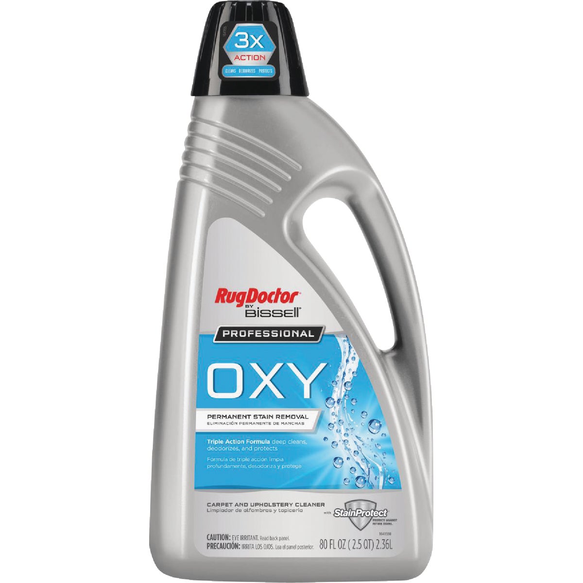 OXY  80OZ CARPET CLEANER