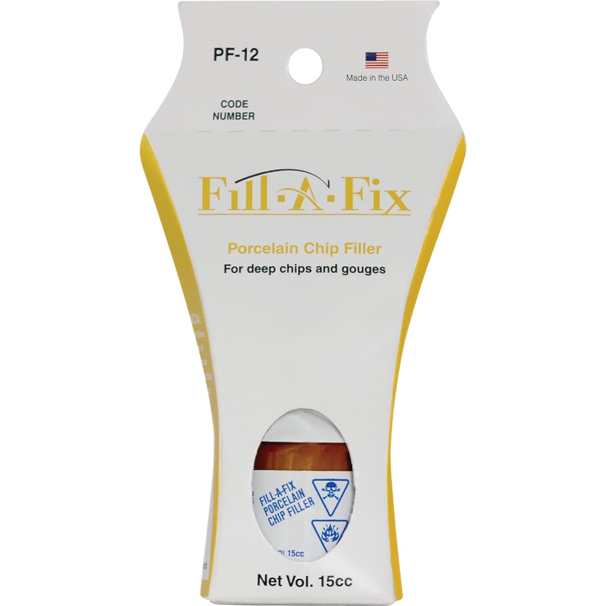 Porcelain Paint & Repair