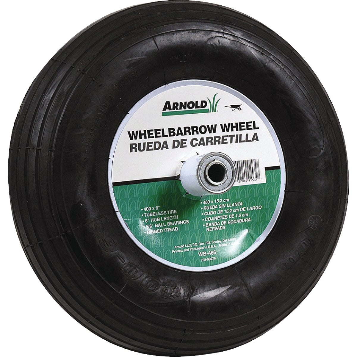 WB-466