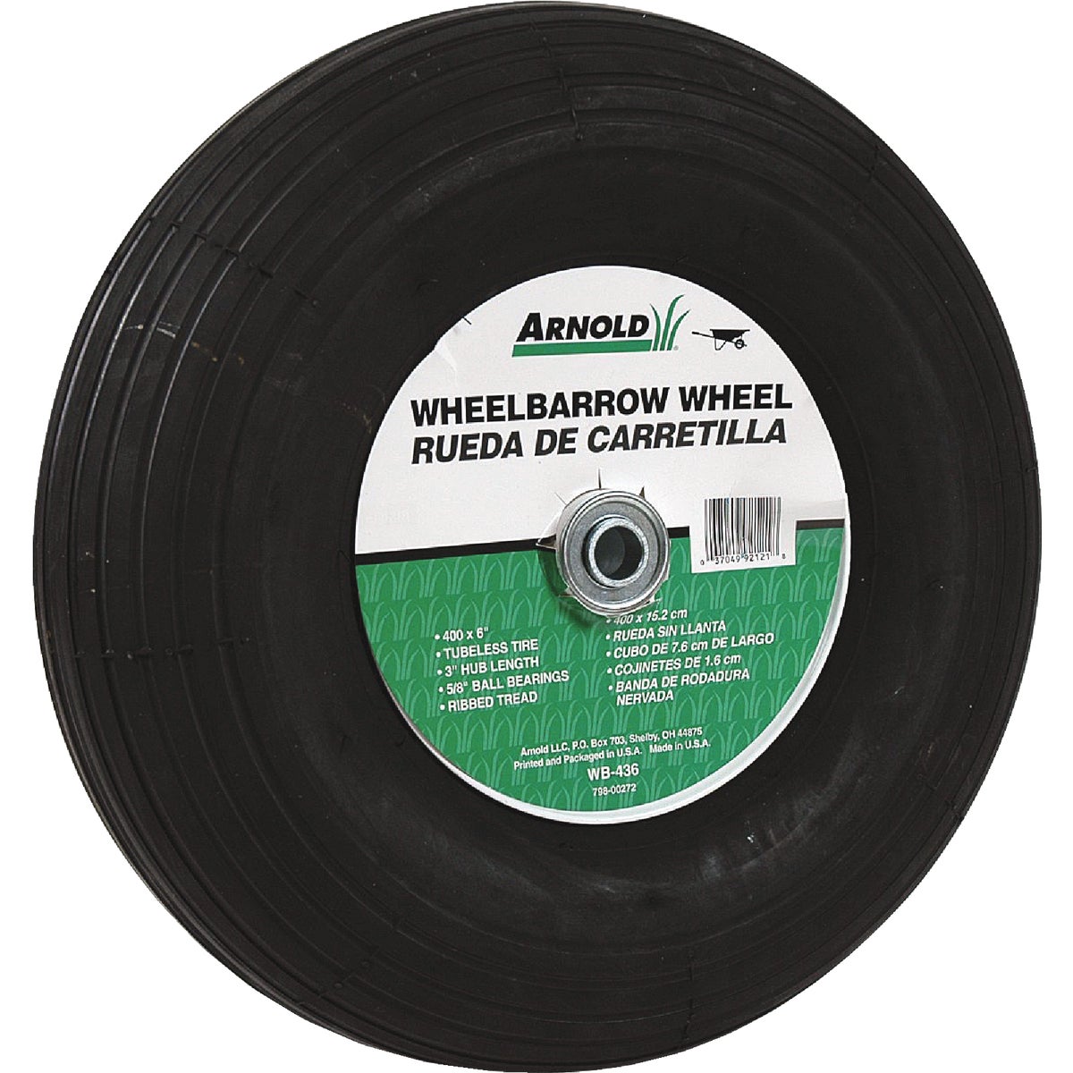 WB-436