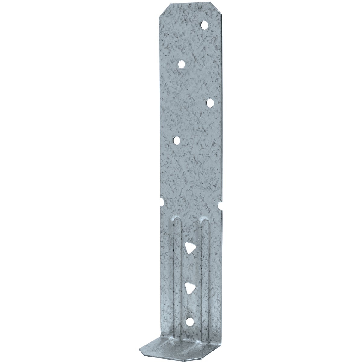 Simpson Strong-Tie Single Stud Plate Tie