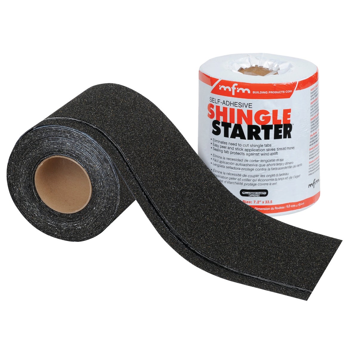 MFM Shingle Starter - Apartment House Supply Co., Inc.