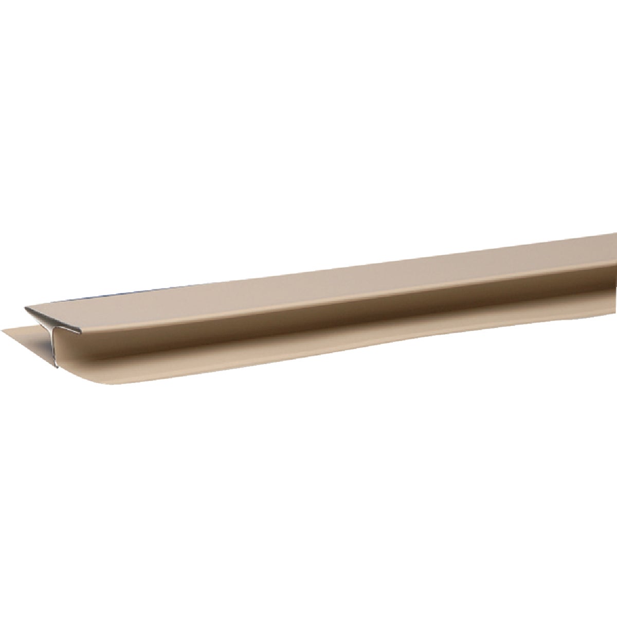 Klauer Aluminum Soffit Miter Divider