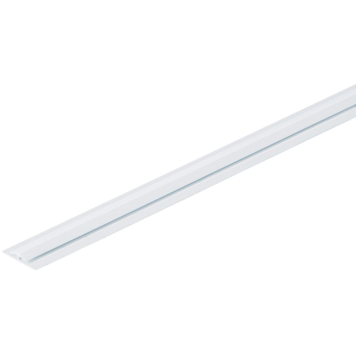 Crane Sequentia 10 Ft. White FRP Division Bar Molding