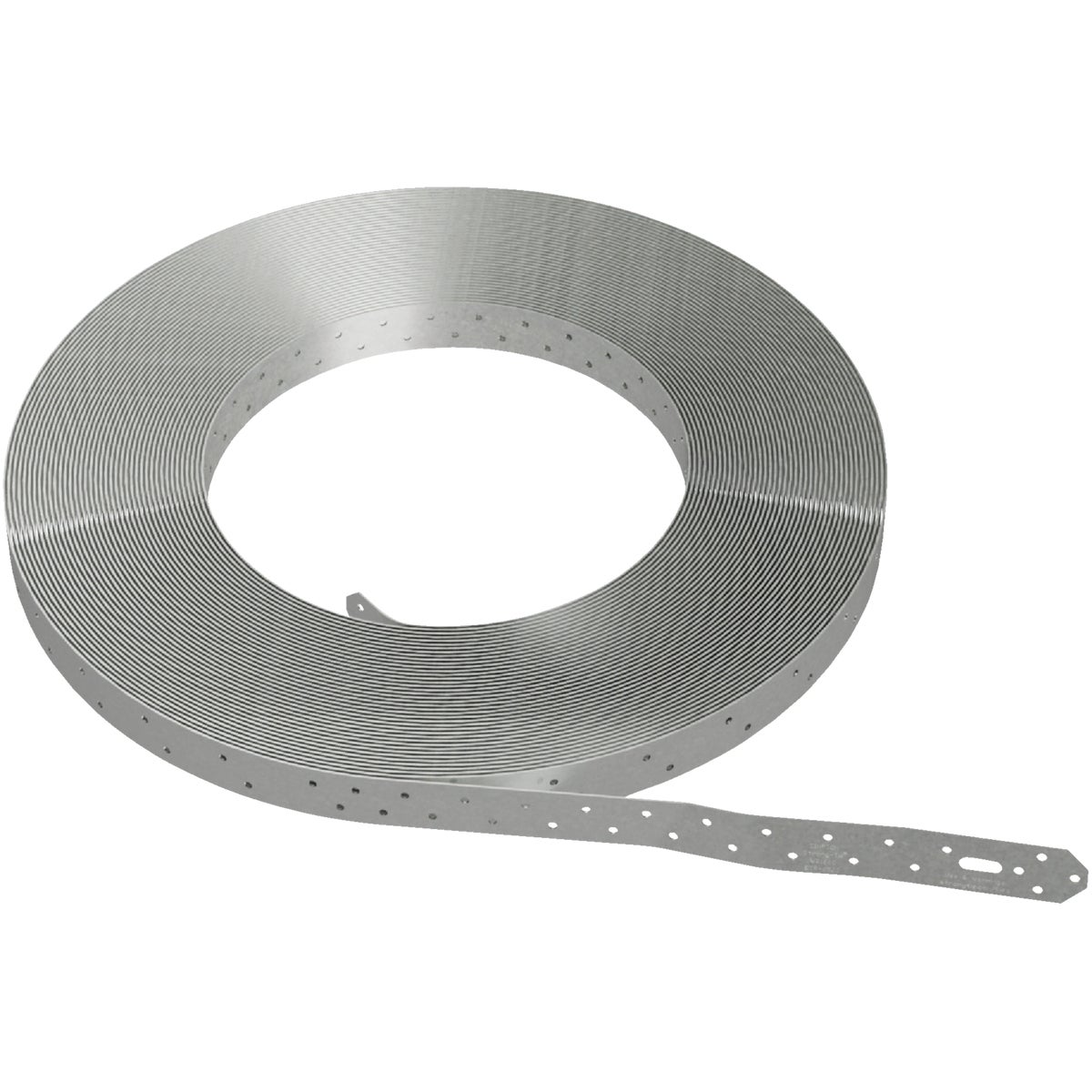 Simpson Strong-Tie 11 Ft. x 4-3/4 In. Coiled Wall Bracing