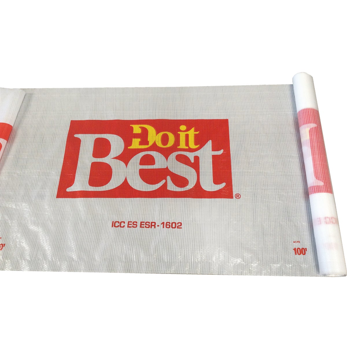 Do it Best REX Wrap 3 Ft. x 100 Ft. House Wrap